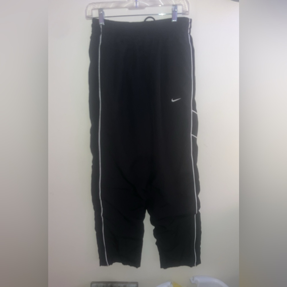 Nike track pants